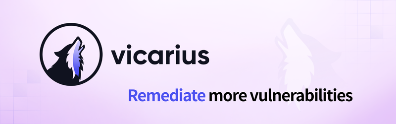 Vicarius