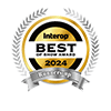 Interop 2024 Award