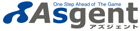 Asgent