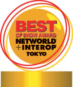 NETWORLD+INTEROP Awards