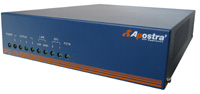 Apostra' IPX-20