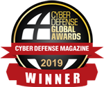 CYBER DEFENSE GLOBAL AWARDS