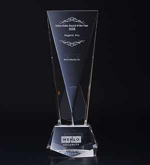 Votiro Sales Award of the Year 2025
