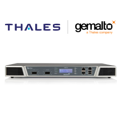 SafeNet Ethernet Encryptor | セキュリティ商品 - アズジェント